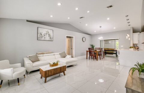 8409 Tahiti Rd., Fort Myers, FL, 33967