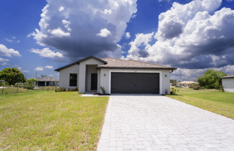 812 Rocaille Ave., Fort Myers, FL, 33913