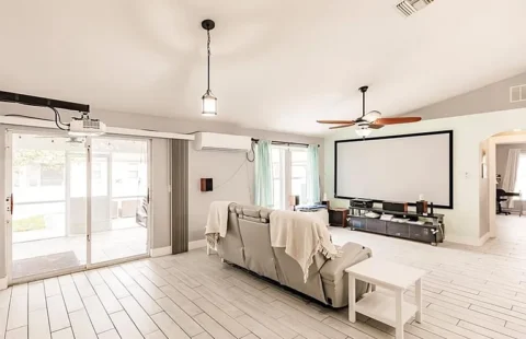 1134 NE 4th Place, Cape Coral, FL, 33909