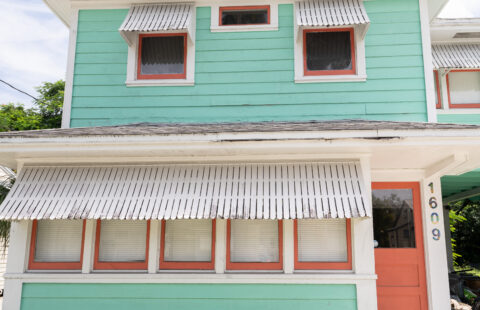 1609 Poinsettia , Fort Myers, FL, 33901