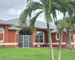 18510 Ellen Ave, Port Charlotte, FL, 33948