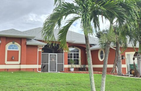 18510 Ellen Ave, Port Charlotte, FL, 33948