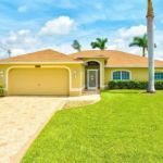 1153 SW 39th Ter, Cape Coral, FL, 33914